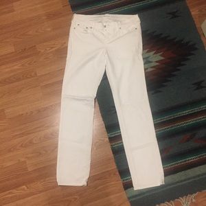 Madewell Jeans